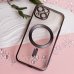 Mocco Color Chrome Mag case Чехол для Samsung Galaxy A26 5G
