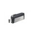 SanDisk 128GB USB-A / USB-C Ultra Dual Drive Флеш Память SanDisk 128GB USB-A / USB-C Ultra Dual Drive Флеш Память