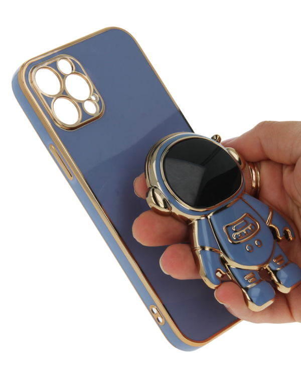 Mocco Astronaut Back Case Защитный Чехол для Samsung Galaxy A14 4G / A14 5G