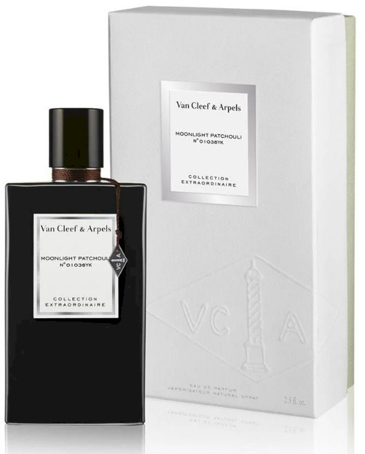 Van Cleef & Arpels Collection Extraordinaire Moonlight Patchouli Парфюм EDP 75 ml