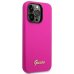Guess GUHCP14LSLSMF Чехол для Apple iPhone 14 Pro