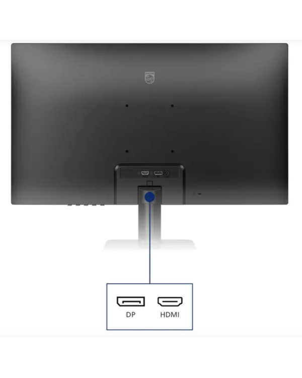 Philips 27E2N2500 Quad HD LCD Монитор 27"