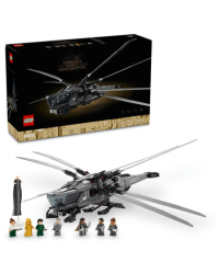 LEGO 10327 Dune Atreides Royal Ornithopter Конструктор