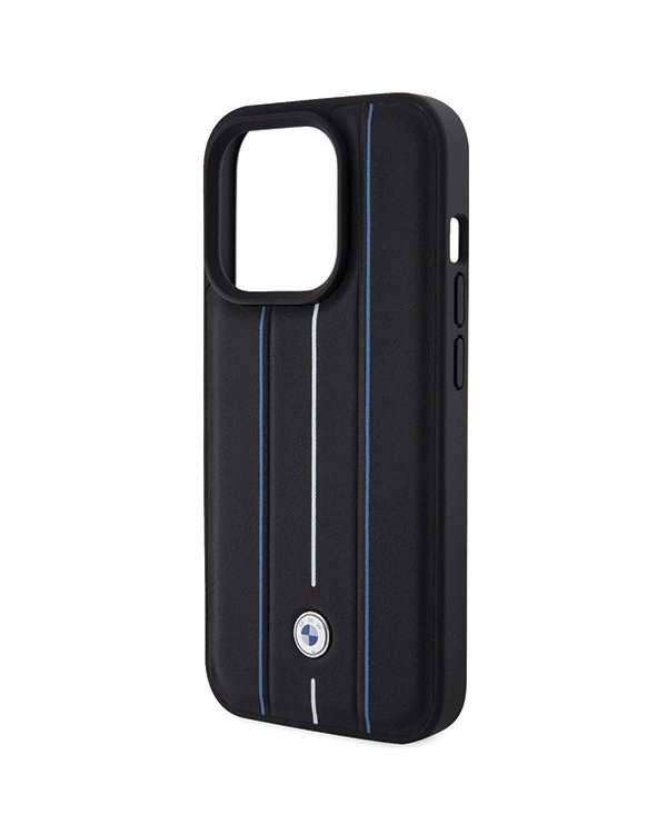 BMW BMHCP15X22RVSK Чехол для Apple iPhone 15 Pro Max