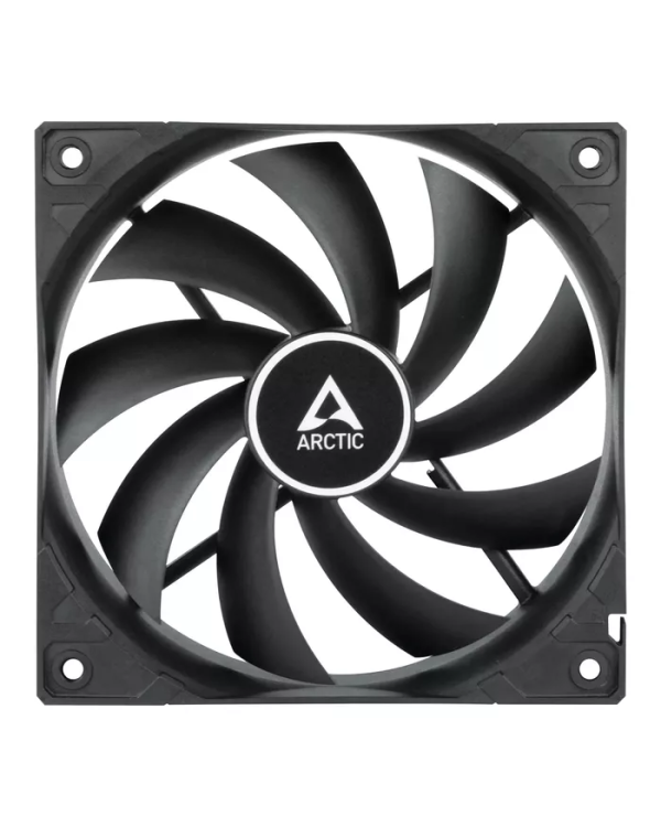 Дополнительное изображение книги «Artic F12 PWM PST Кулер 120 mm»