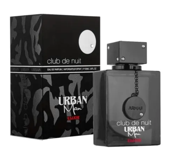 Armaf Club de Nuit Urban Man Elixir Парфюм EDP 105ml