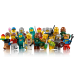 LEGO 21358 Торговый автомат с минифигурками Конструктор