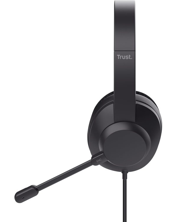 Trust Ayda Max USB Наушники