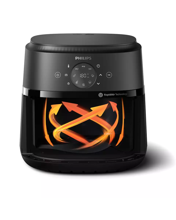 Philips 2000 NA231/00 Фритюрница с горячим воздухом