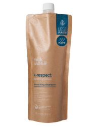 Milk Shake K-Respect Keratin System Разглаживающий шампунь 750 мл
