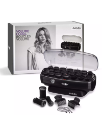BaByliss RS035E Thermo Ceramic Rollers Стайлер для Волос