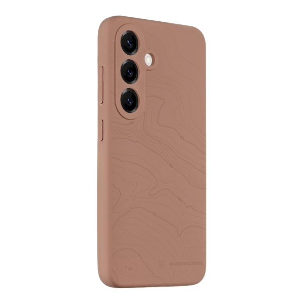 Tactical Beaver Cover Защитный чехол для Samsung Galaxy S25 Moucha Moose