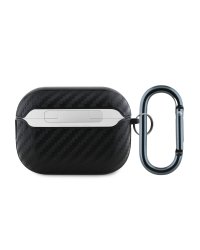 Red Bull PU Carbon Case Чехол для наушников Apple AirPods Pro 2