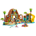 LEGO Friends 42673 Family Vacation Beach Resort Конструктор