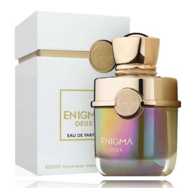 French Avenue Enigma Deux Парфюм EDP 100 ml