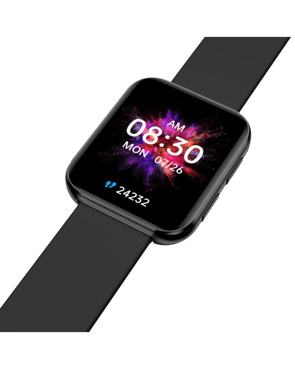 Garett Smartwatch GRC MAXX Умные часы IPS / Bluetooth / IP68 / SMS