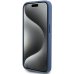 Guess GUHCP15XG4GLBL Чехол для Apple iPhone 15 Pro Max