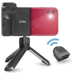 SBS TETRIPODBTSET Пассивный держатель для смартфонов