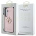 Guess GUHCS25SPGT4MBP Чехол для Samsung Galaxy S25
