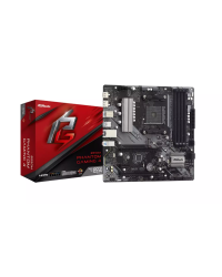 Asrock B550M Phantom Gaming 4 micro‑ATX Материнская плата