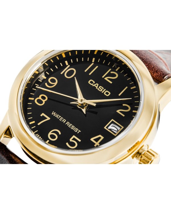 CASIO LTP-V002GL-1BUDF Женские часы