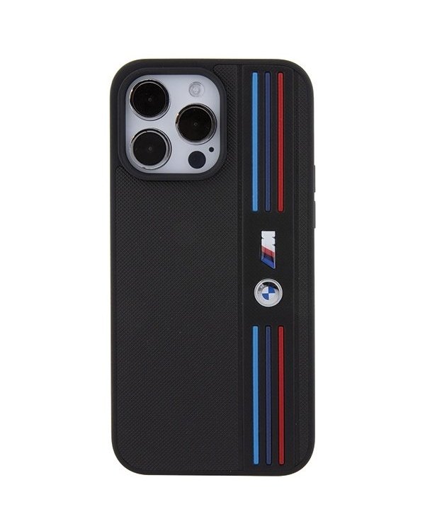 BMW BMHCP15X22PPMK Чехол для Apple iPhone 15 Pro Max
