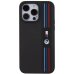 BMW BMHCP15X22PPMK Чехол для Apple iPhone 15 Pro Max