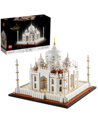 LEGO 21056 Taj Mahal Конструктор
