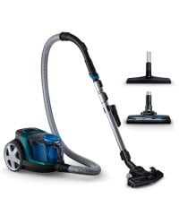 Philips 3000 series FC9334/09 PowerPro Compact Безмешковый пылесос