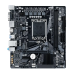 Gigabyte H610M S2H V2 Материнская плата Intel H610 / Socket LGA 1700 / Micro ATX / DDR4 / PCIe 4.0 Gigabyte H610M S2H V2 Материнская плата Intel H610 / Socket LGA 1700 / Micro ATX / DDR4 / PCIe 4.0
