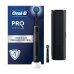 Обложка книги «Oral-B Pro 3 3500 Black Электрическая зубная щетка»