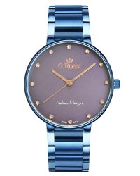 G.Rossi 11155B2-6F3 Женские часы