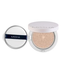 Missha M Magic Cushion Cover Lasting SPF50+ PA+++ №21 15 ml Средство для ухода за кожей