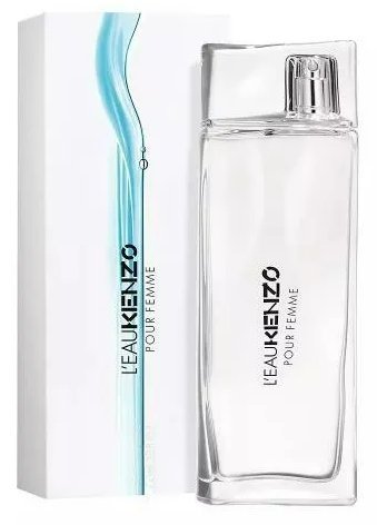 Kenzo L'Eau Kenzo Парфюм EDT 50 ml