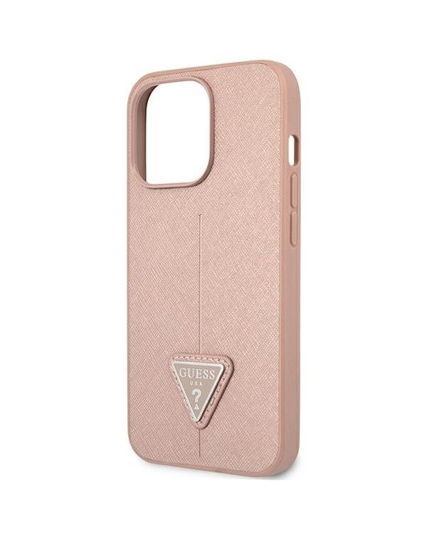 Guess GUHCP14LPSATLP Чехол для Apple iPhone 14 Pro
