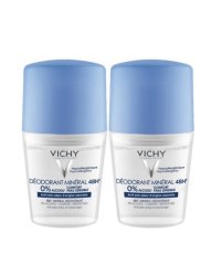 Vichy Clinical Control 48H Mineral Набор Дезодорантов