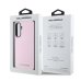 Karl Lagerfeld PU Saffiano Metal Logo Case Чехол для Samsung Galaxy A56