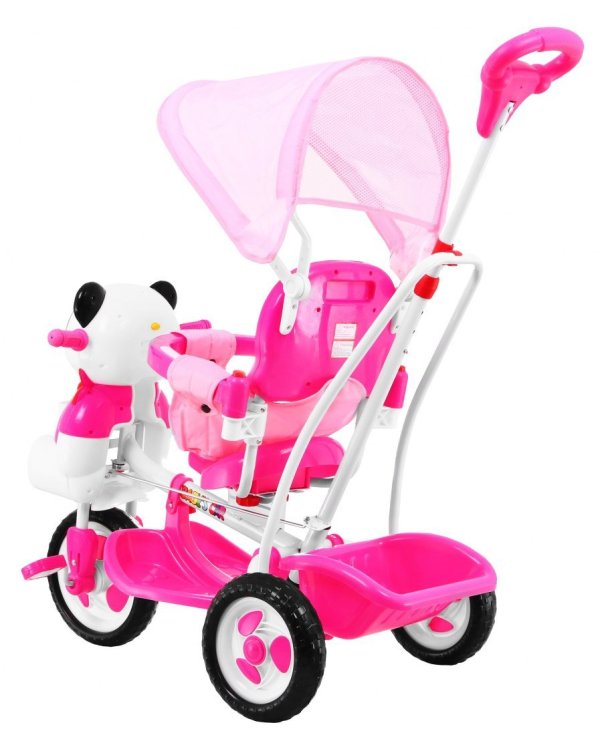 SportTrike PANDA Детский Bелосипед