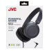 JVC Powerful Sound Наушники