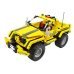 CaDa C51003W R/C Внедорожная Игрушечная Машина Конструктор 514 деталей CaDa C51003W R/C Внедорожная Игрушечная Машина Конструктор 514 деталей