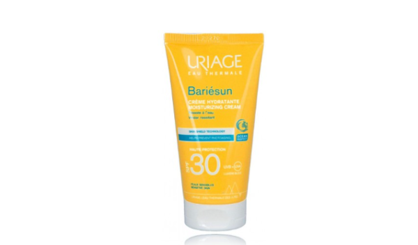 Uriage Bariésun High Protection Солнцезащитный крем SPF30 50 ml