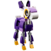 LEGO 31125 Fantasy Forest Creatures Конструктор