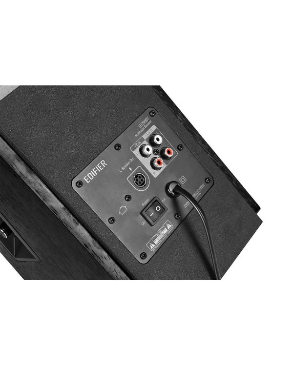 Дополнительное изображение книги «Акустическая система Edifier R1700BT 2.0 BT / AUX»