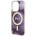 Guess GUHMP14XHTMRSU Чехол для Apple iPhone 14 Pro Max