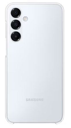 Mocco Ultra Back Case 1 mm Силиконовый чехол для Samsung Galaxy A16 5G