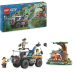 LEGO City 60426 Jungle Explorer Off-Road Truck Конструктор