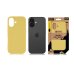 Дополнительное изображение книги «Tactical MagForce Velvet Smoothie Cover Защитный Чехол для Apple Apple iPhone 17»