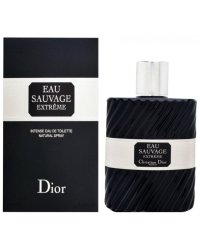 Dior Eau Sauvage Extreme Intense Парфюм EDT 100 ml