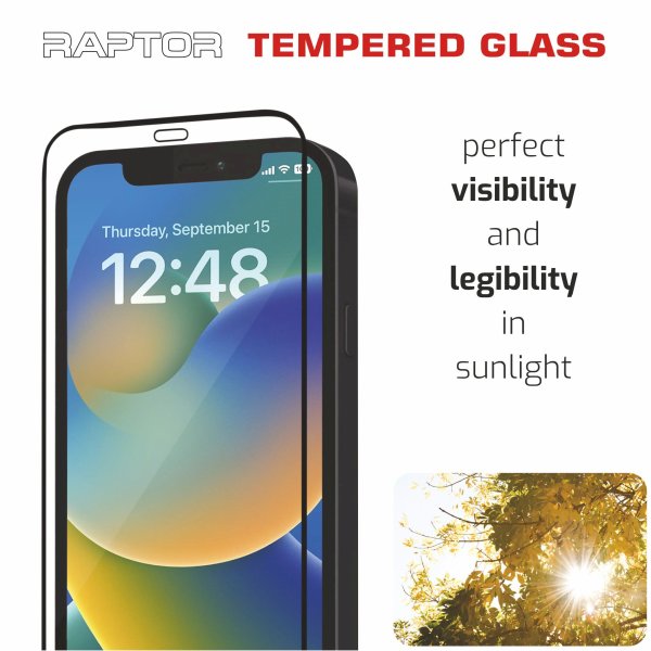 Обложка книги «Swissten Raptor Diamond Ultra Full Face Tempered Glass Защитное стекло для экрана Motorola E40»