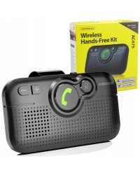 Audiocore AC475 Комплект Hand-Free системы BT5.0 / A2DP / Autostart